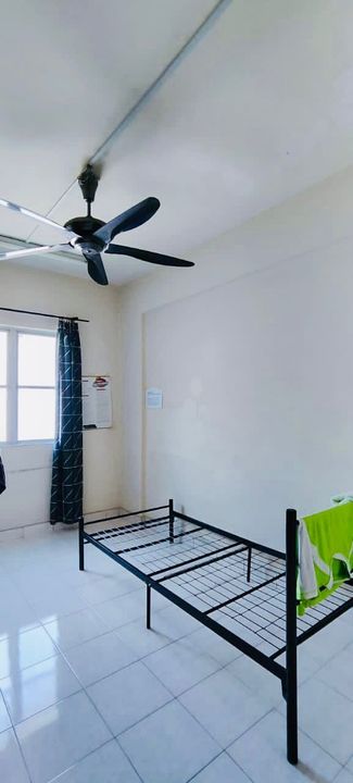 Low Level Salvia Apartment,Kota Damansara, Selangor, Kota Damansara