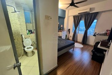 Kepong Sentral Condominium