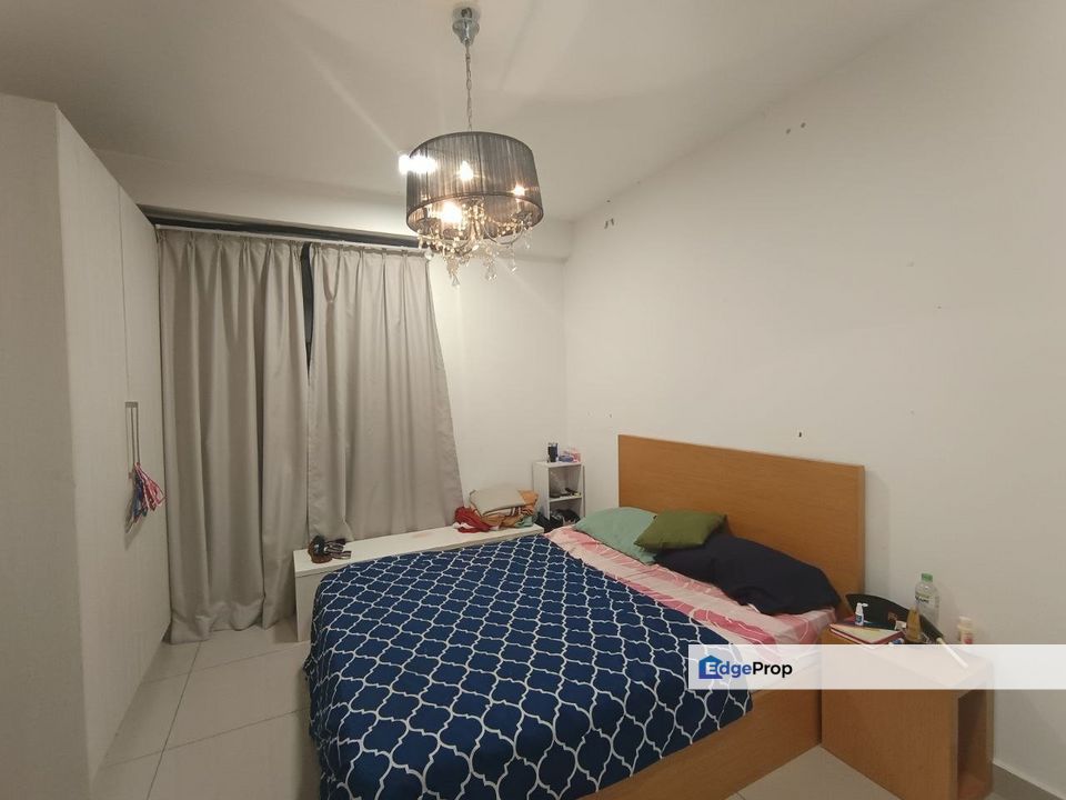 Fully Furnish Solstice @ Pan'gaea Condo Cyberjaya, Selangor, Cyberjaya