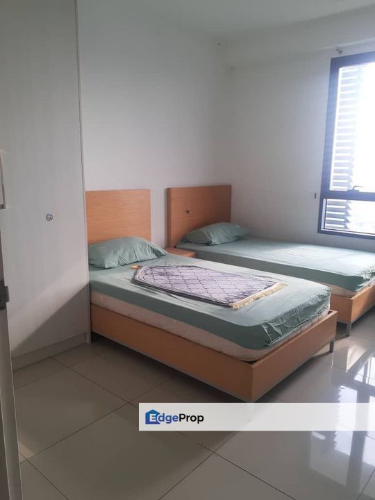 Fully Furnish Solstice @ Pan'gaea Condo Cyberjaya, Selangor, Cyberjaya