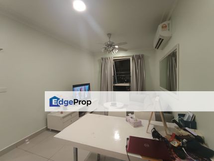 Fully Furnish Solstice @ Pan'gaea Condo Cyberjaya, Selangor, Cyberjaya
