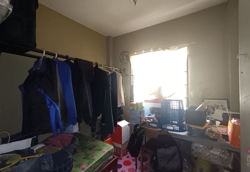 Sri Meranti, Bandar Sri Damansara