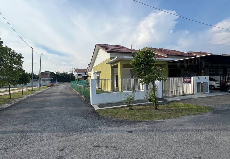 Taman Semarang Indah