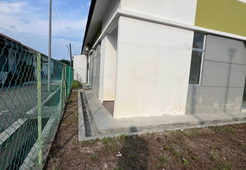 Taman Semarang Indah