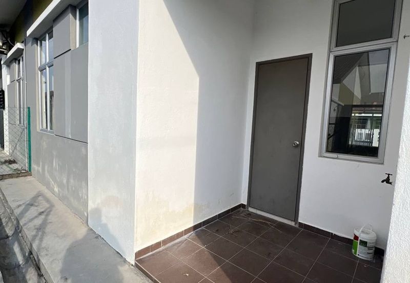 Taman Semarang Indah