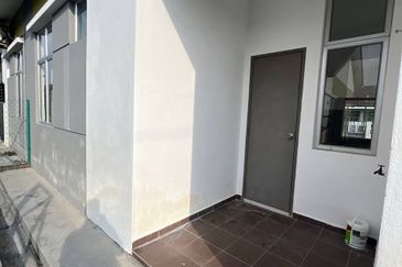 Taman Semarang Indah