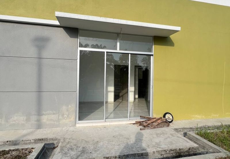 Taman Semarang Indah