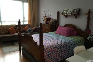 The CapSquare Residences