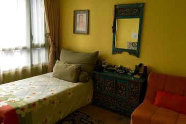 The CapSquare Residences