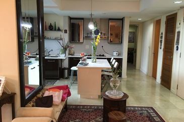 The CapSquare Residences