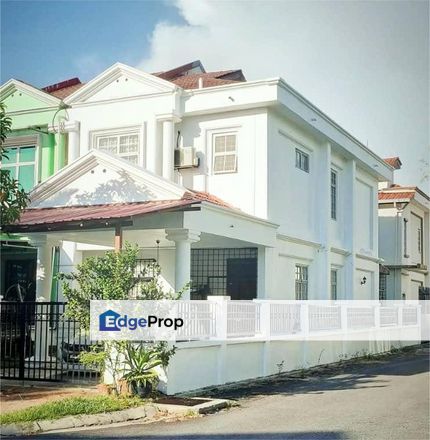 End Lot 2 Storey, Bukit Bandaraya U11,Shah Alam, Selangor, Shah Alam