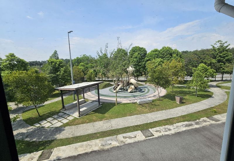 Acacia @ Serene Heights