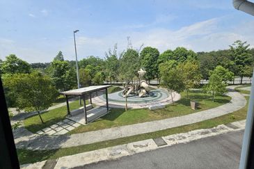 Acacia @ Serene Heights