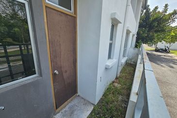 Acacia @ Serene Heights