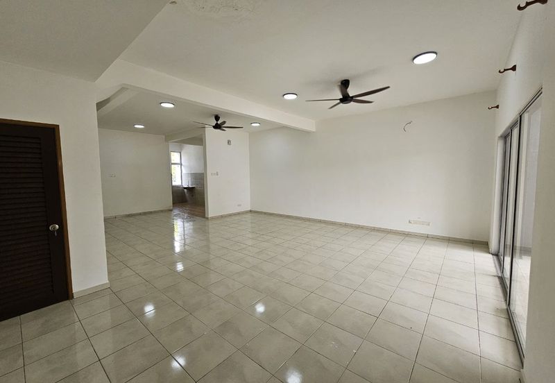 Acacia @ Serene Heights