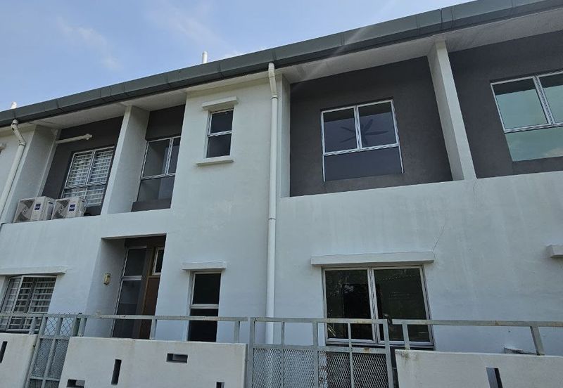 Acacia @ Serene Heights