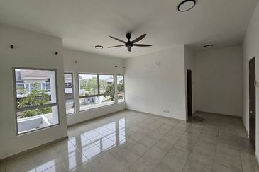 Acacia @ Serene Heights