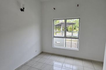 Acacia @ Serene Heights