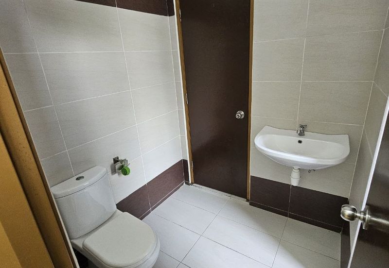 Acacia @ Serene Heights