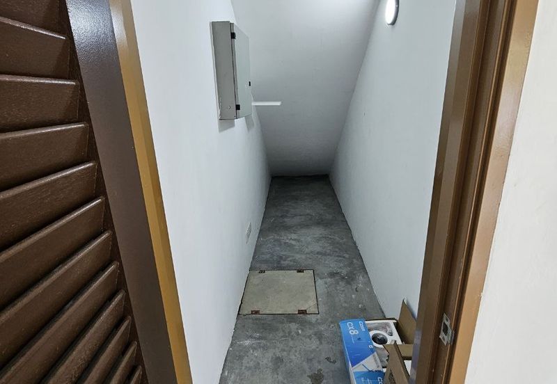 Acacia @ Serene Heights