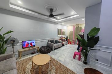 Seksyen 8, Shah Alam