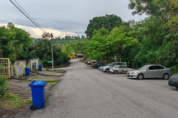 Seksyen 8, Shah Alam