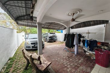 Seksyen 8, Shah Alam