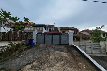 Seksyen 8, Shah Alam