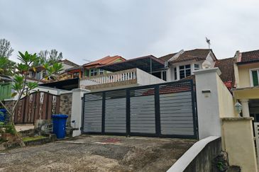 Seksyen 8, Shah Alam