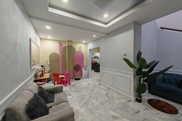 Seksyen 8, Shah Alam