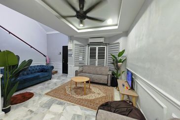 Seksyen 8, Shah Alam