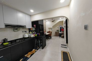 Seksyen 8, Shah Alam