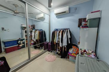 Seksyen 8, Shah Alam