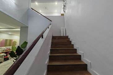 Seksyen 8, Shah Alam