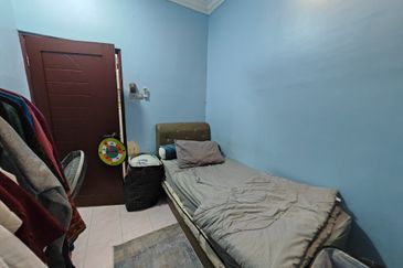 Seksyen 8, Shah Alam