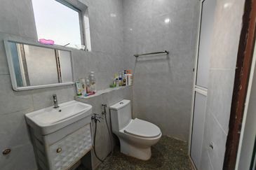 Seksyen 8, Shah Alam