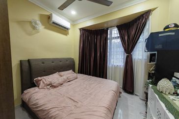 Seksyen 8, Shah Alam