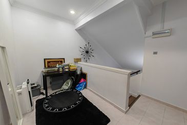 Seksyen 8, Shah Alam