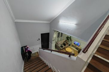 Seksyen 8, Shah Alam