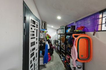 Seksyen 8, Shah Alam