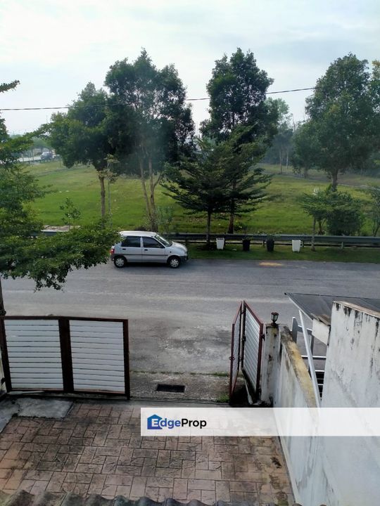 Facing Open 2 Storey Taman Alam Sutera Puncak Alam, Selangor, Bandar Puncak Alam