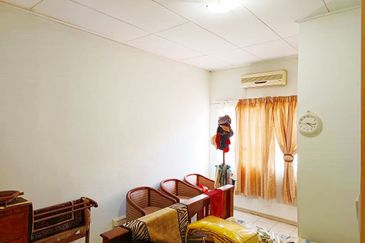 Bandar Bukit Puchong, BP 11