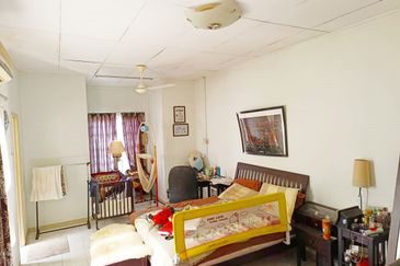 Bandar Bukit Puchong, BP 11