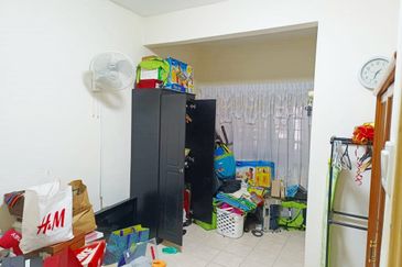 Bandar Bukit Puchong, BP 11