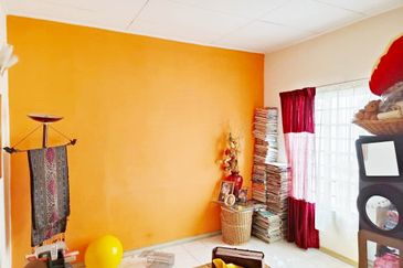 Bandar Bukit Puchong, BP 11