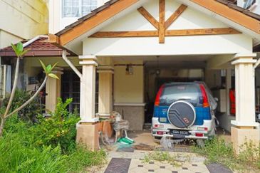 Bandar Bukit Puchong, BP 11