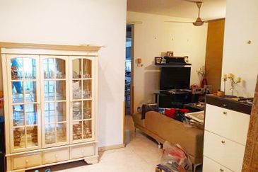 Bandar Bukit Puchong, BP 11