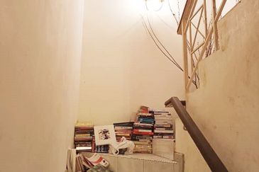 Bandar Bukit Puchong, BP 11