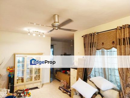 Extended 2 Storey Bukit Puchong 2, Puchong, Selangor, Puchong