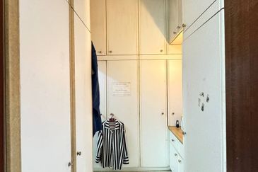 Taman Tun Dr Ismail (TTDI)